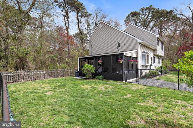 50 LIGHTHOUSE DR, Waretown, NJ 08758