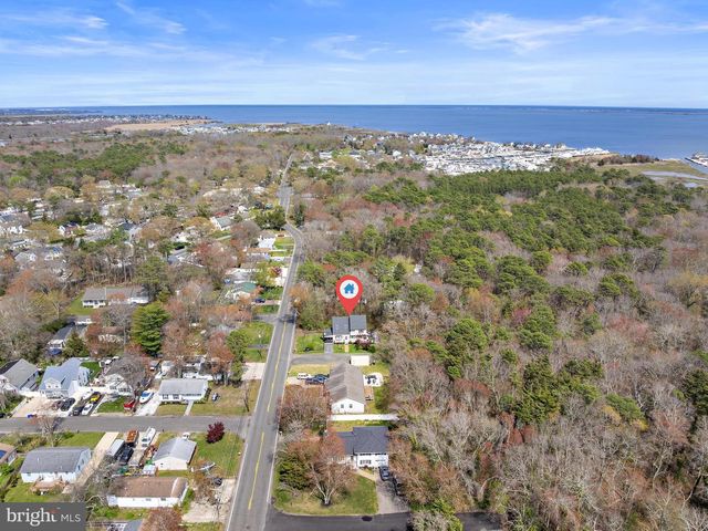 50 LIGHTHOUSE DR, Waretown, NJ 08758