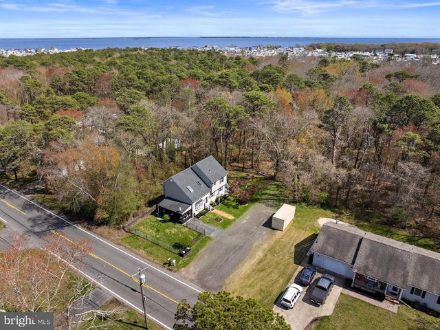 50 LIGHTHOUSE DR, Waretown, NJ 08758