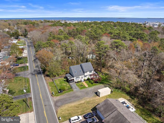 50 LIGHTHOUSE DR, Waretown, NJ 08758