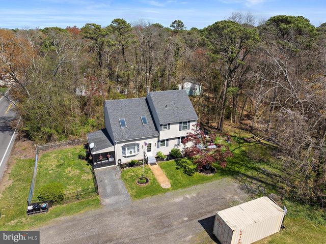 50 LIGHTHOUSE DR, Waretown, NJ 08758