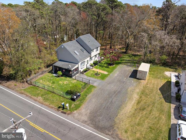 50 LIGHTHOUSE DR, Waretown, NJ 08758