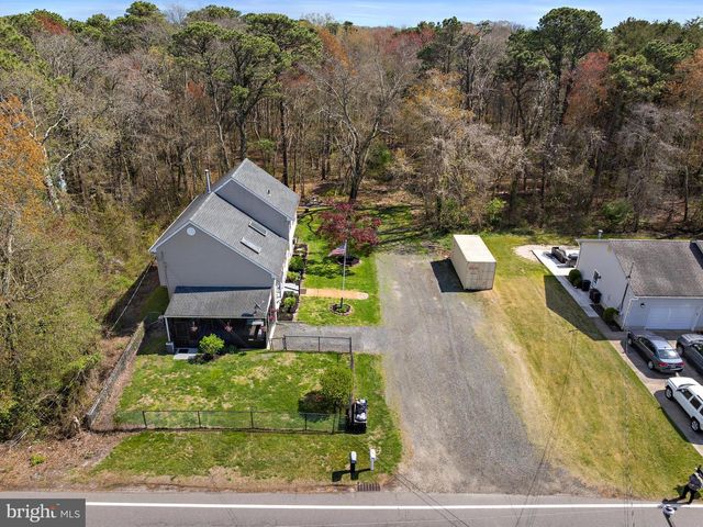 50 LIGHTHOUSE DR, Waretown, NJ 08758