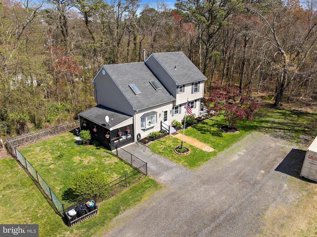 50 LIGHTHOUSE DR, Waretown, NJ 08758