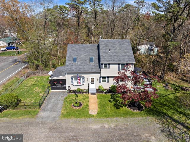 50 LIGHTHOUSE DR, Waretown, NJ 08758