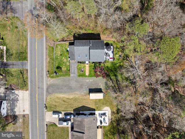 50 LIGHTHOUSE DR, Waretown, NJ 08758