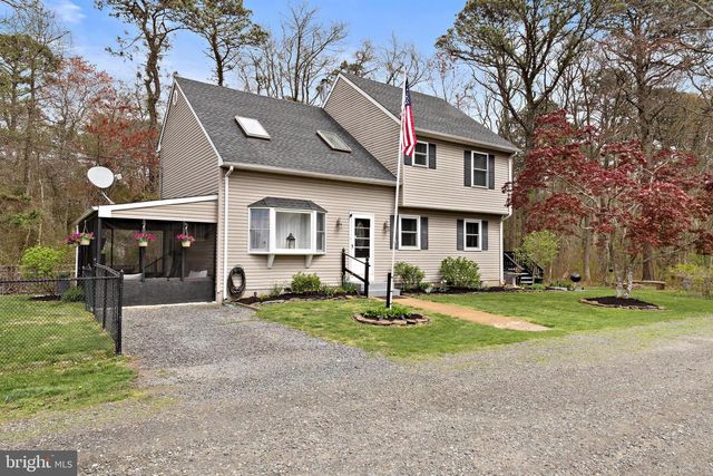 50 LIGHTHOUSE DR, Waretown, NJ 08758