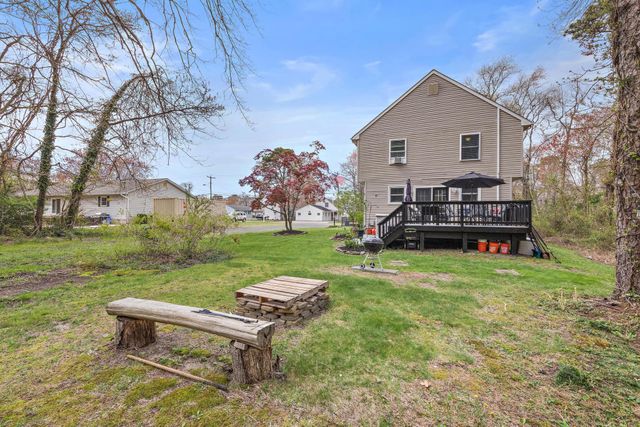 50 LIGHTHOUSE DR, Waretown, NJ 08758