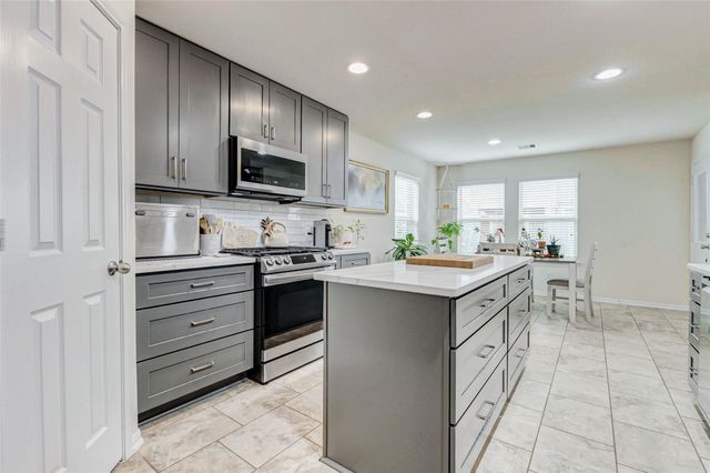 3522 Single Ridge Way, Katy, TX 77493