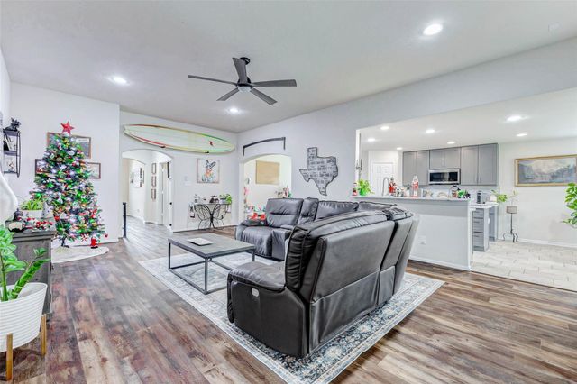 3522 Single Ridge Way, Katy, TX 77493