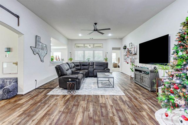 3522 Single Ridge Way, Katy, TX 77493