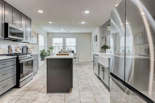 3522 Single Ridge Way, Katy, TX 77493