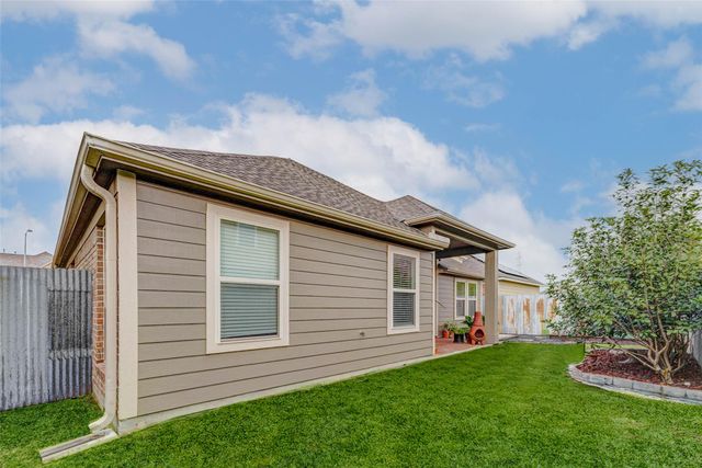 3522 Single Ridge Way, Katy, TX 77493