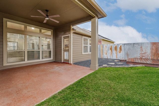 3522 Single Ridge Way, Katy, TX 77493