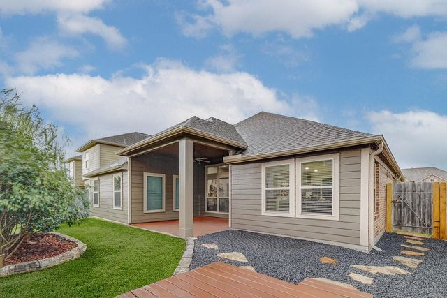 3522 Single Ridge Way, Katy, TX 77493