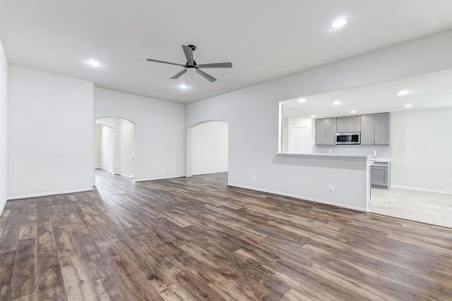 3522 Single Ridge Way, Katy, TX 77493