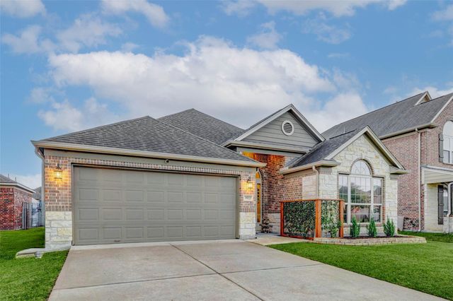 3522 Single Ridge Way, Katy, TX 77493