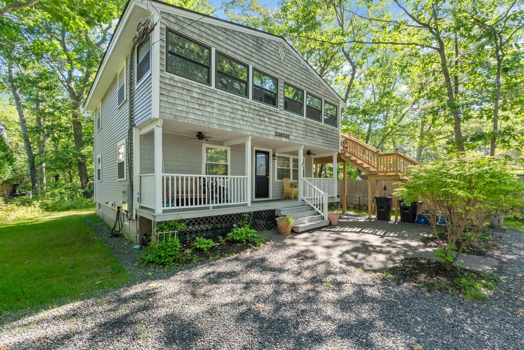 3 Sylvan Circuit, York, ME 03902 — photo 2