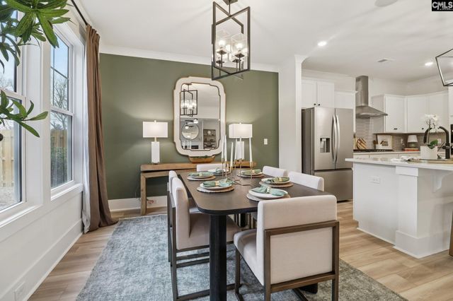 2159 Currituck Drive, Sumter, SC 29153