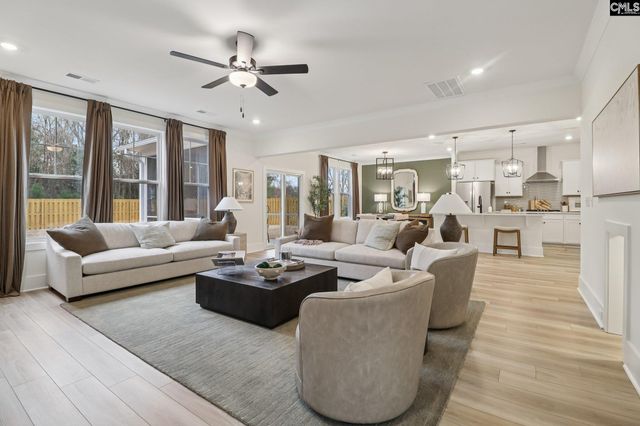 2159 Currituck Drive, Sumter, SC 29153