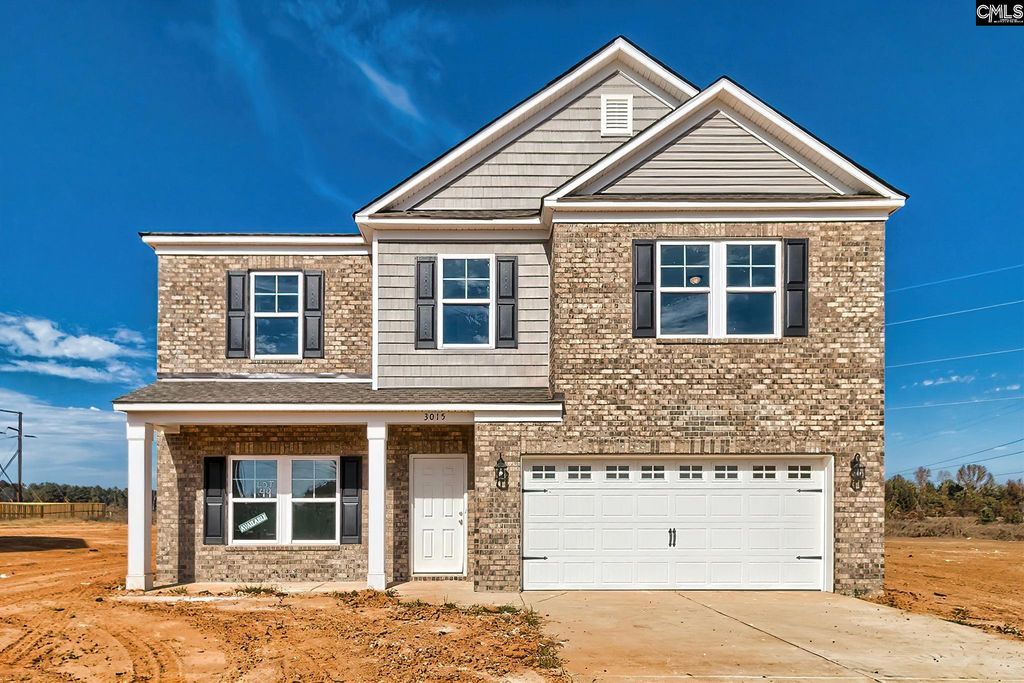 2159 Currituck Drive, Sumter, SC 29153