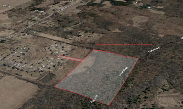 5312 18 Mile Road NE, Cedar Springs, MI 49319