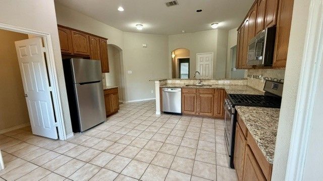 1700 Summerfield Drive, Allen, TX 75002