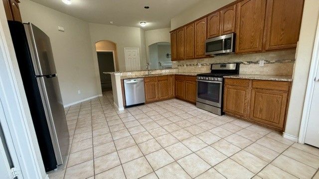 1700 Summerfield Drive, Allen, TX 75002