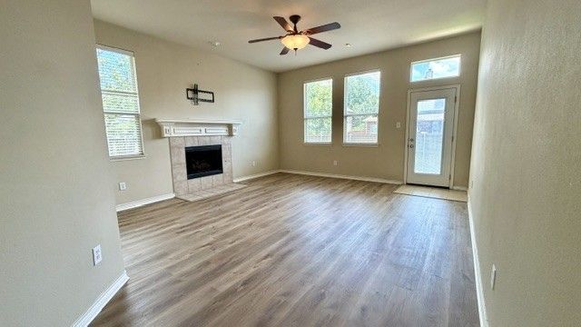 1700 Summerfield Drive, Allen, TX 75002
