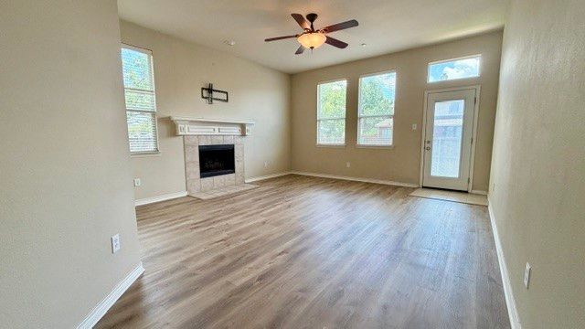 1700 Summerfield Drive, Allen, TX 75002