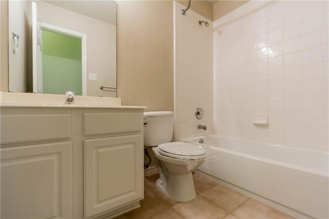 1700 Summerfield Drive, Allen, TX 75002