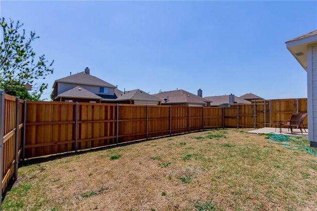 1700 Summerfield Drive, Allen, TX 75002
