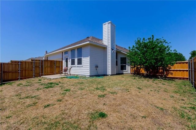 1700 Summerfield Drive, Allen, TX 75002