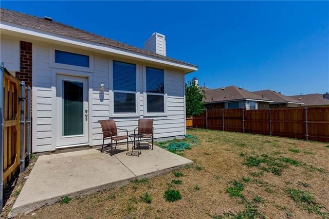 1700 Summerfield Drive, Allen, TX 75002