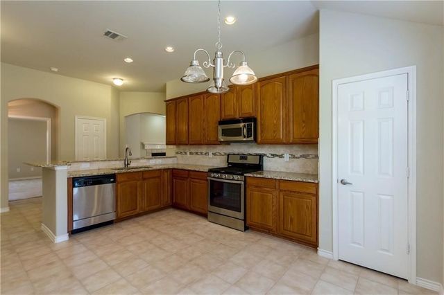 1700 Summerfield Drive, Allen, TX 75002