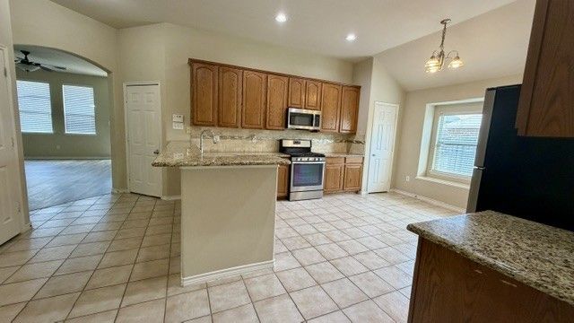 1700 Summerfield Drive, Allen, TX 75002