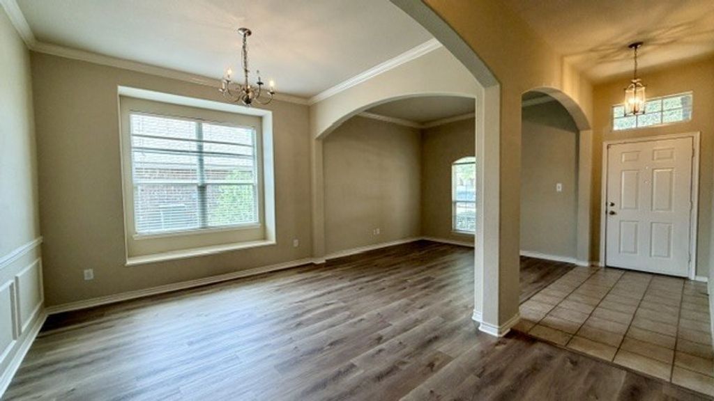 1700 Summerfield Drive, Allen, TX 75002