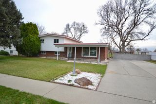 1949 W LINDSAY DR, Taylorsville, UT 84129