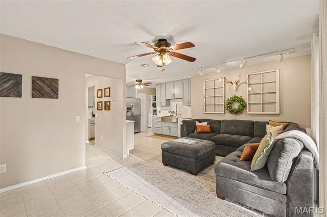 4764 Brawley Court, St Louis, MO 63128