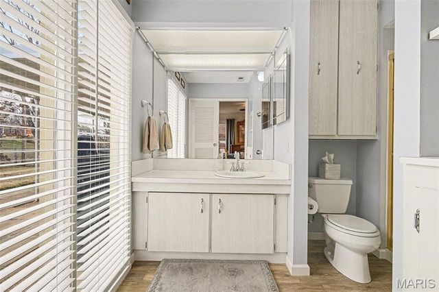 4764 Brawley Court, St Louis, MO 63128