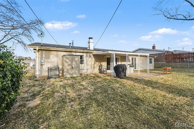 4764 Brawley Court, St Louis, MO 63128