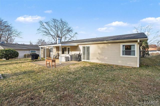 4764 Brawley Court, St Louis, MO 63128