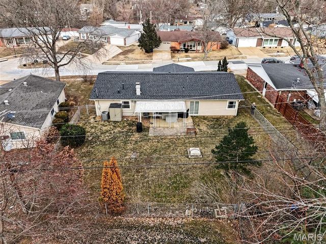 4764 Brawley Court, St Louis, MO 63128