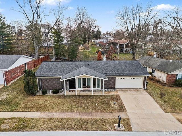 4764 Brawley Court, St Louis, MO 63128