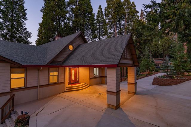 19015 E Pine Dr, Pioneer, CA 95666