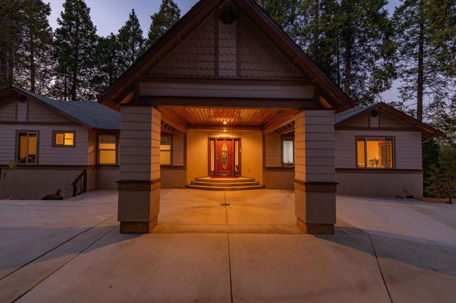 19015 E Pine Dr, Pioneer, CA 95666