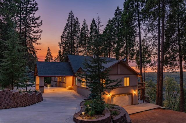 19015 E Pine Dr, Pioneer, CA 95666