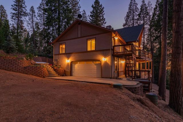 19015 E Pine Dr, Pioneer, CA 95666