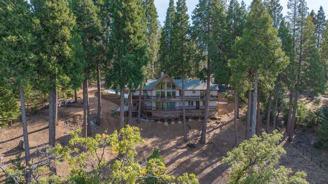 19015 E Pine Dr, Pioneer, CA 95666