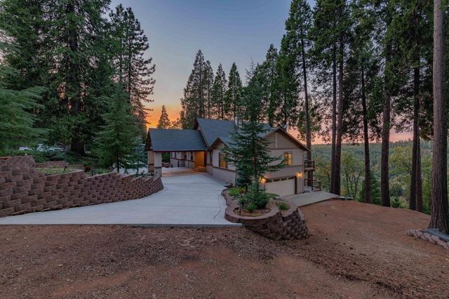 19015 E Pine Dr, Pioneer, CA 95666